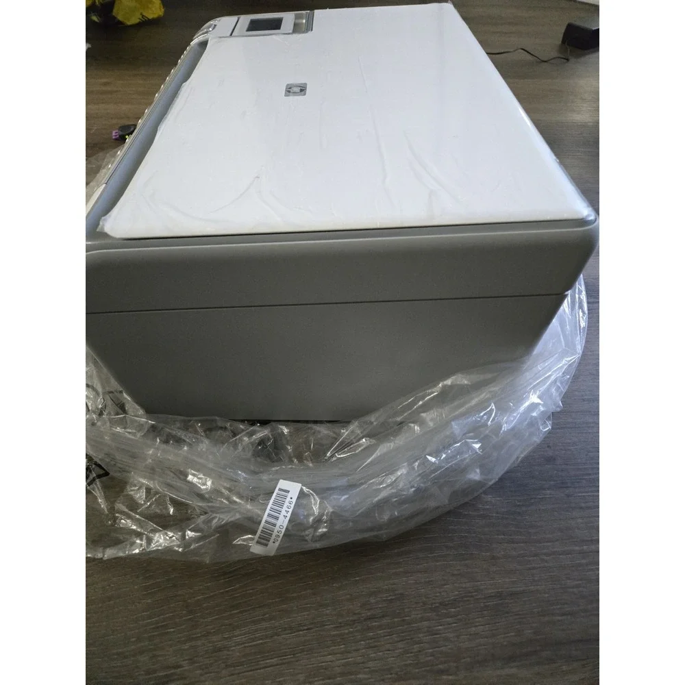 HP PSC 2410 Photosmart All-in-One Color Inkjet Printer